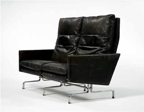 Poul Kj&aelig;rholm Sean Kelly Gallery