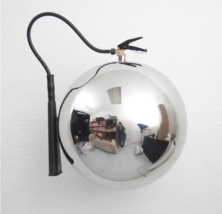 Los Carpinteros Sean Kelly Gallery