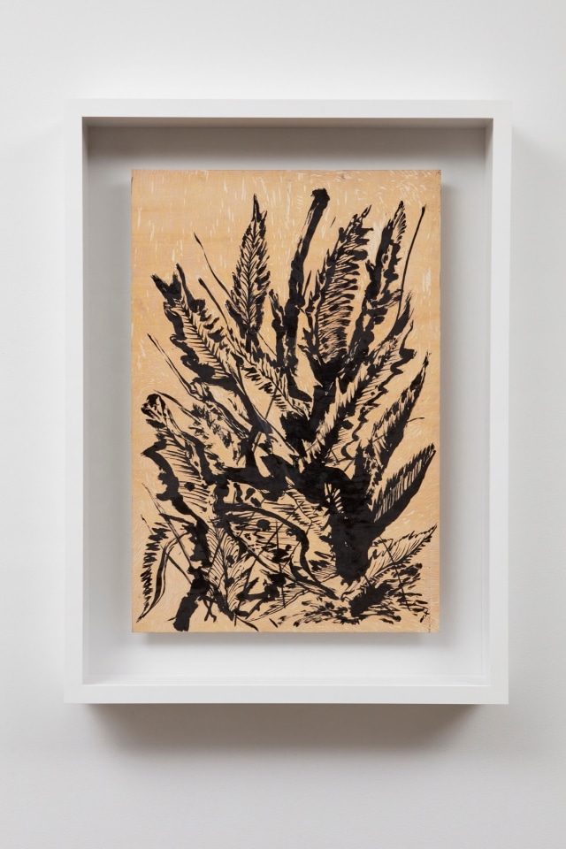 Sun Xun Sean Kelly Gallery