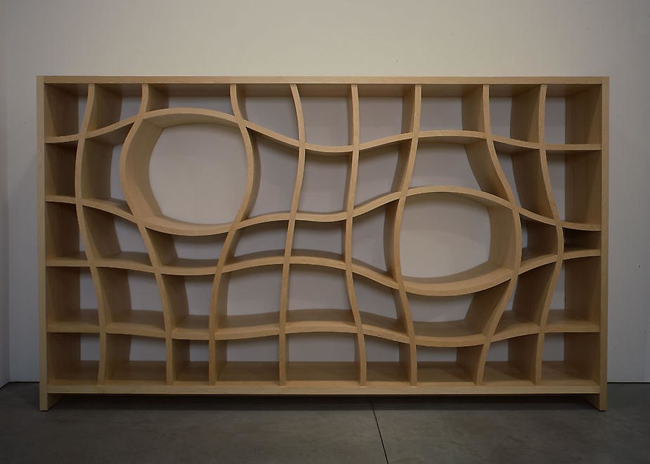 Los Carpinteros Sean Kelly Gallery