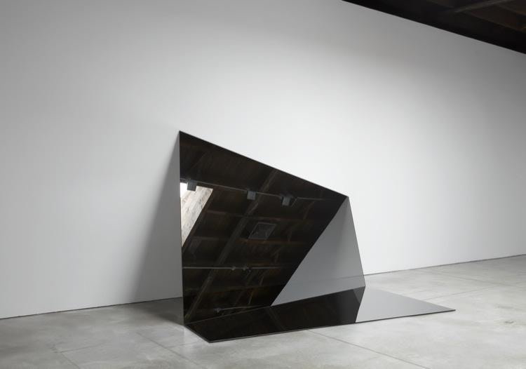 Iran do Espirito Santo Sean Kelly Gallery