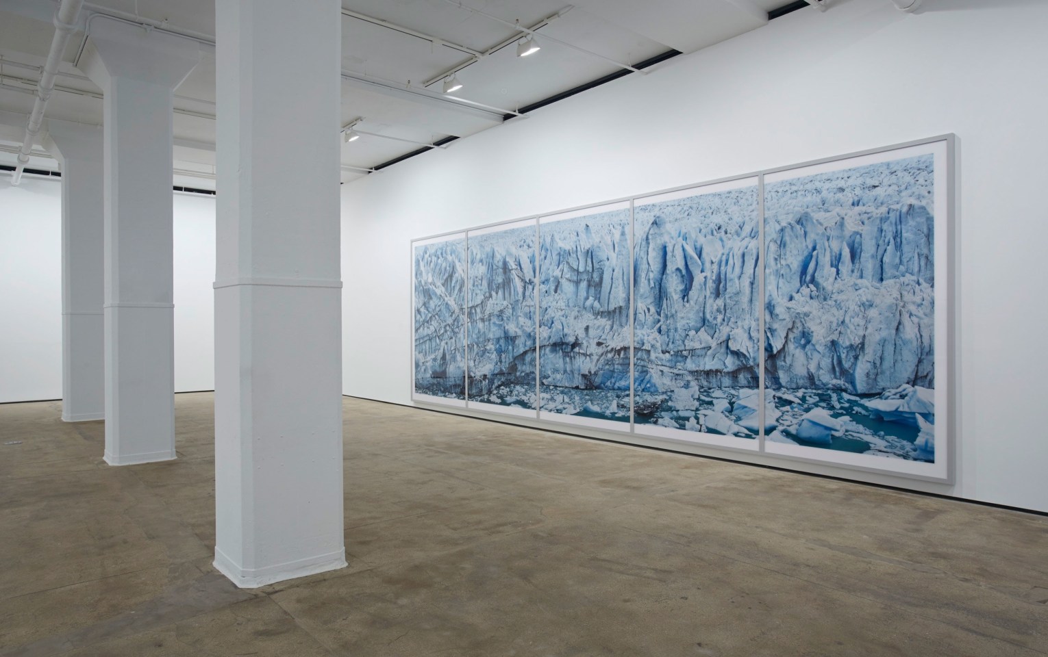 Frank Thiel Sean Kelly Gallery