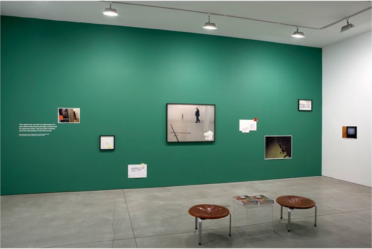 Johan Grimonprez Sean Kelly Gallery