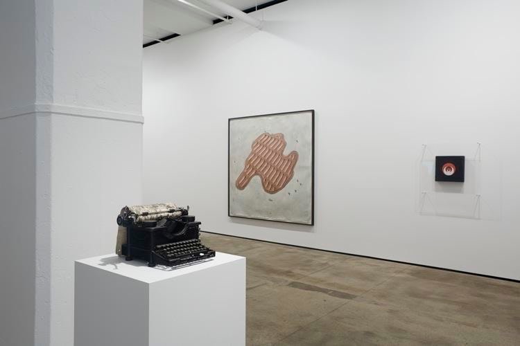 'Pataphysics Sean Kelly Gallery