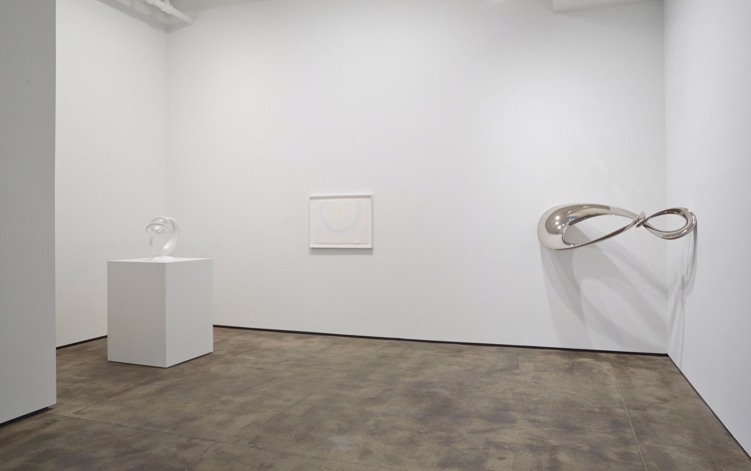 Mariko Mori Sean Kelly Gallery