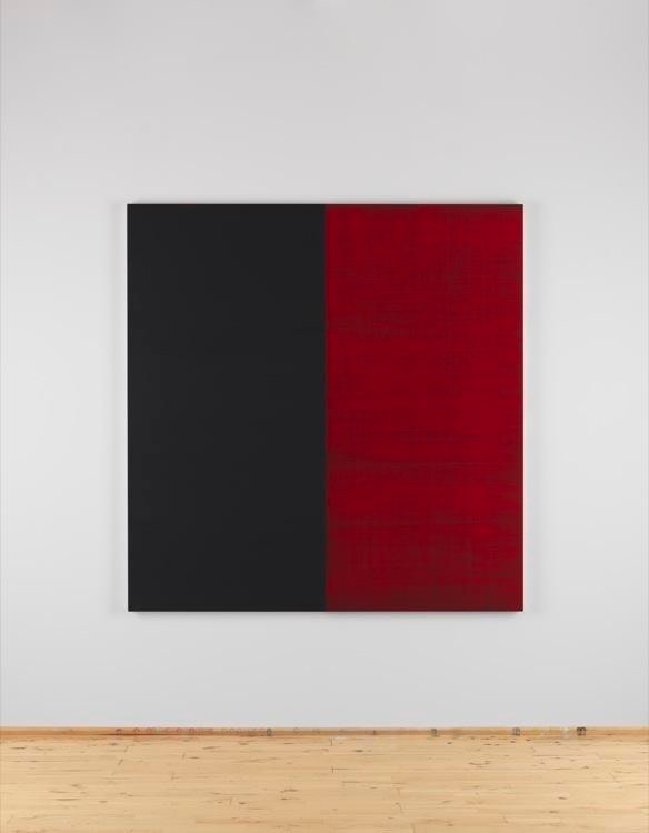 Callum Innes Sean Kelly Gallery