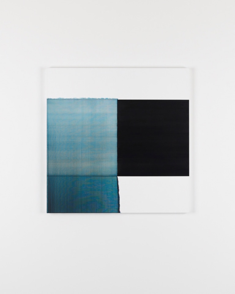 Callum Innes Sean Kelly Gallery