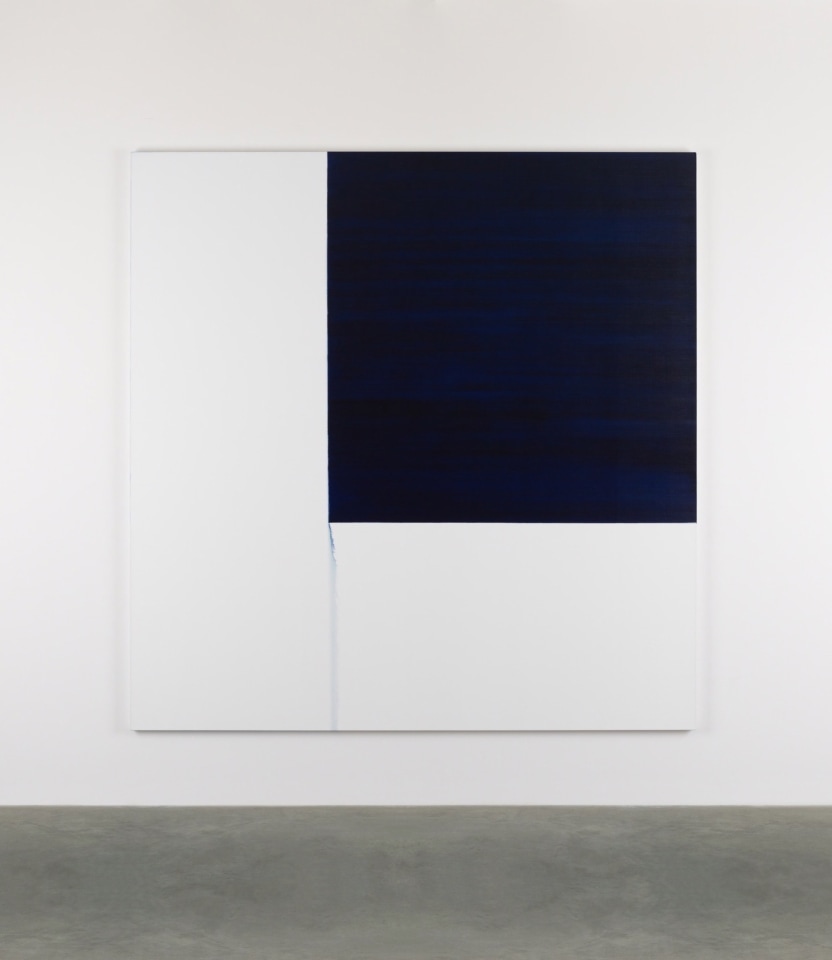 Callum Innes Sean Kelly Gallery