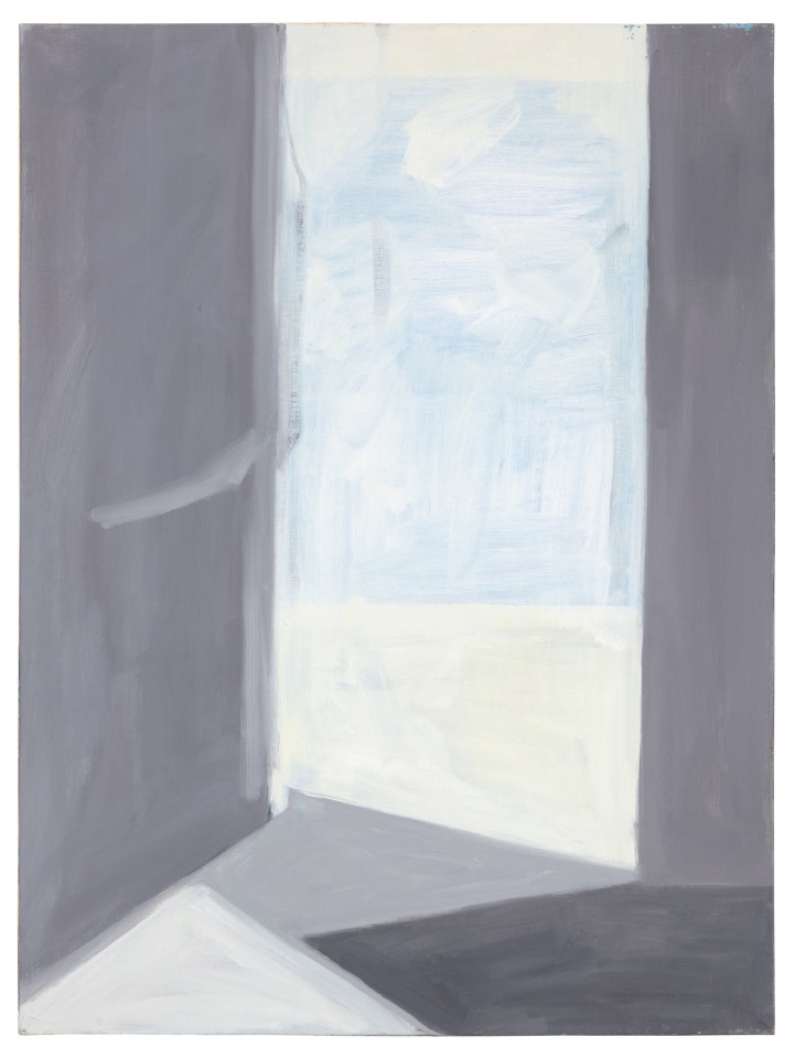 Ilse D'Hollander Sean Kelly Gallery