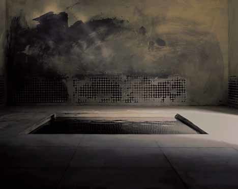 James Casebere Sean Kelly Gallery