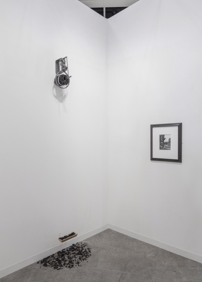 Sean Kelly at Art Basel Hong Kong 2017