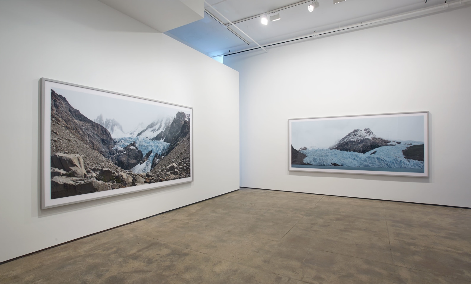 Frank Thiel Sean Kelly Gallery