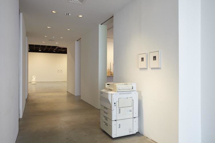 Peter Liversidge Sean Kelly Gallery