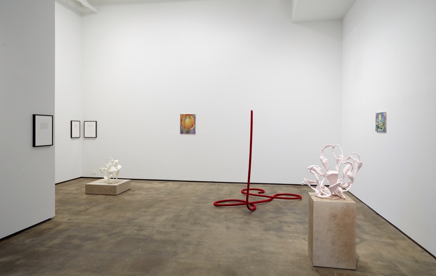 Isabel Nolan Sean Kelly Gallery