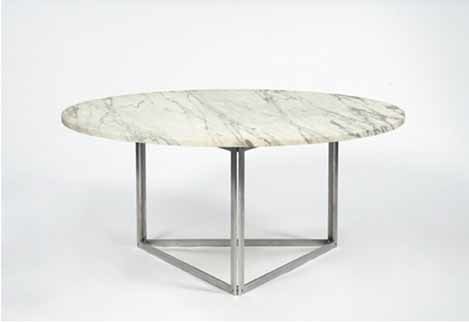 Poul Kjaerholm Sean Kelly Gallery