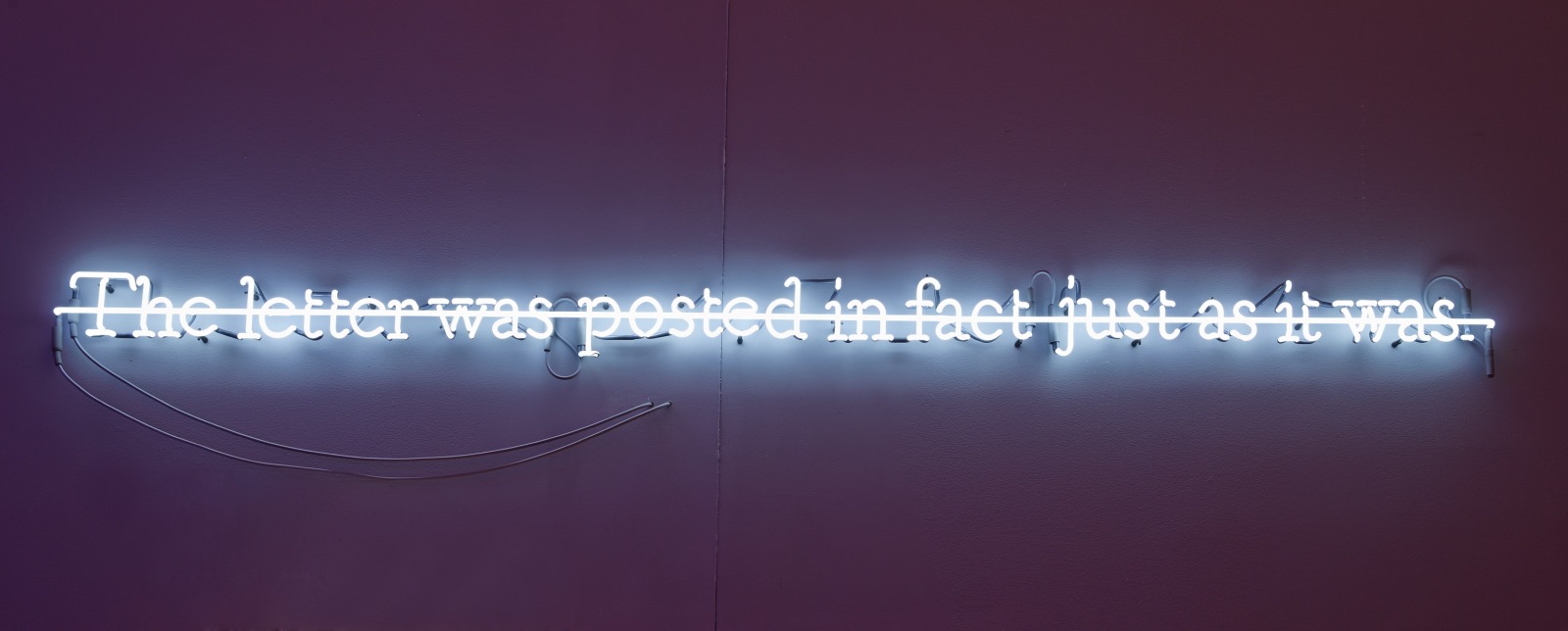 Joseph Kosuth Sean Kelly Gallery