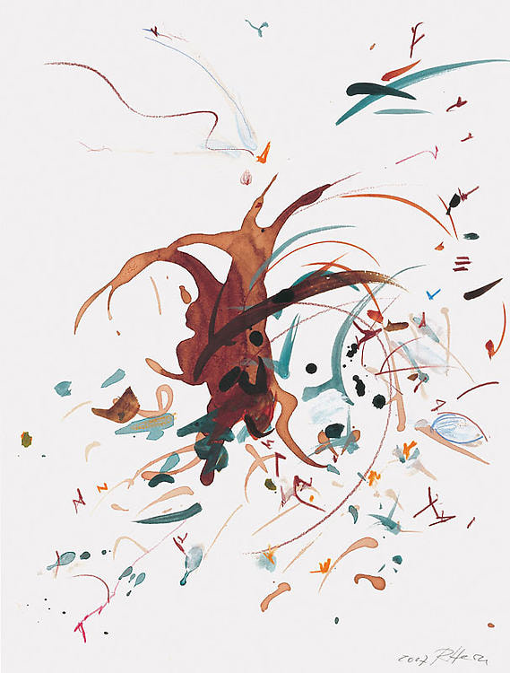 Rebecca Horn Sean Kelly Gallery