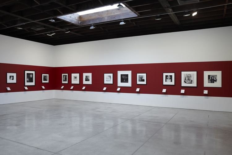 Robert Mapplethorpe Sean Kelly Gallery