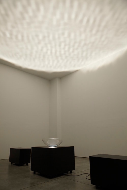 Anthony Mccall Finnbogi Petursson Sean Kelly New York