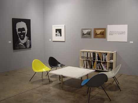 Art Basel Miami Beach 2007 Sean Kelly Gallery