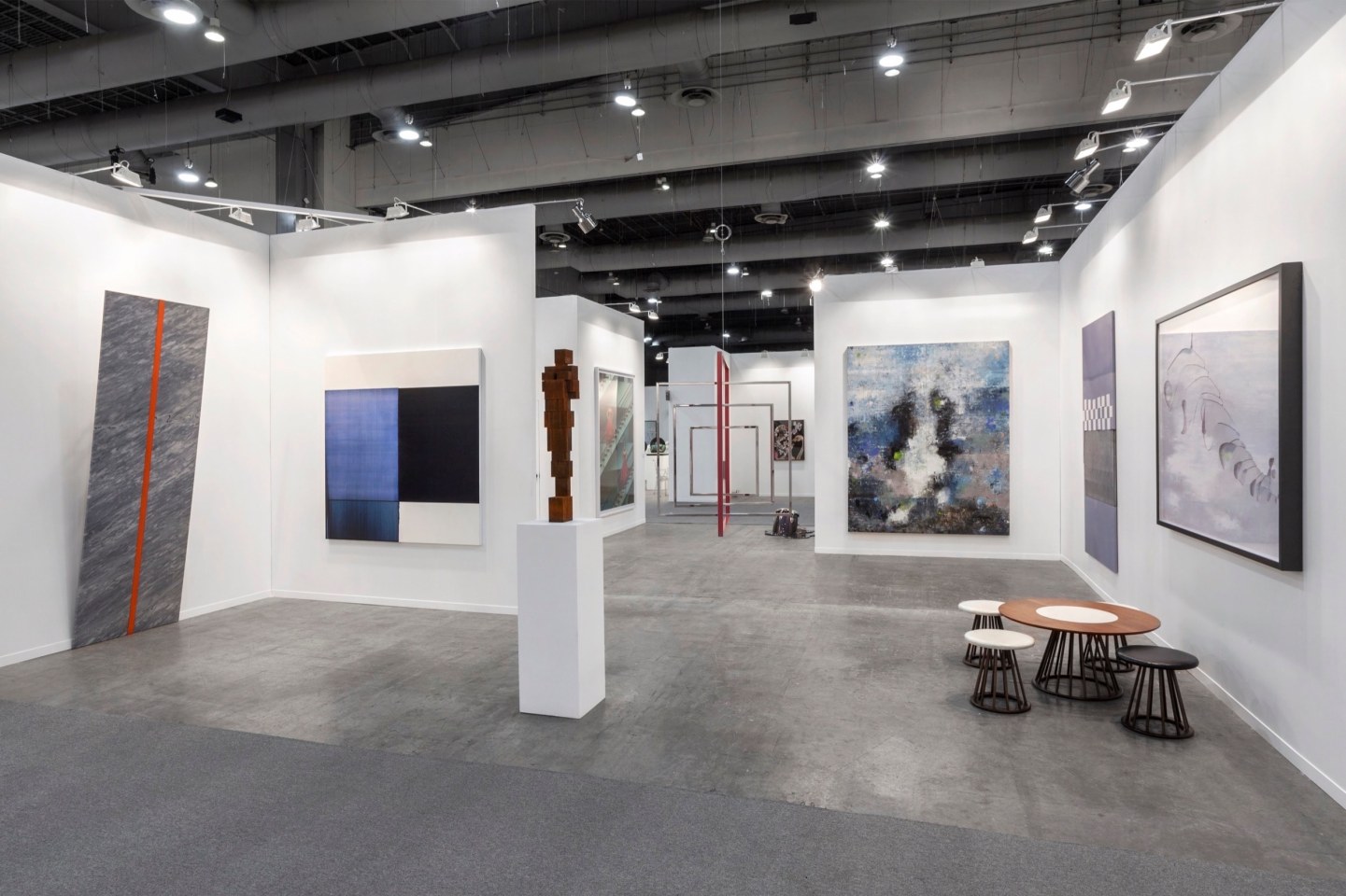 Zona Maco 2018 Sean Kelly Gallery