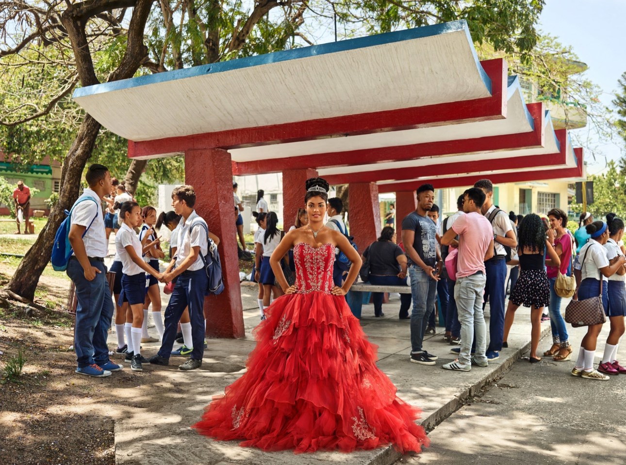 Frank Thiel Sean Kelly