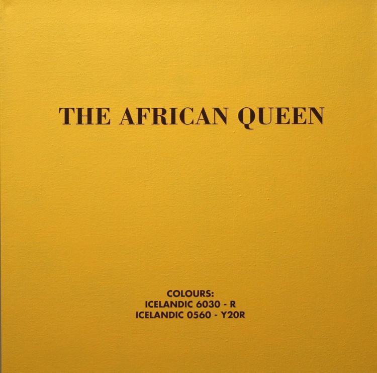 Birgir Andr&eacute;sson Sean Kelly Gallery