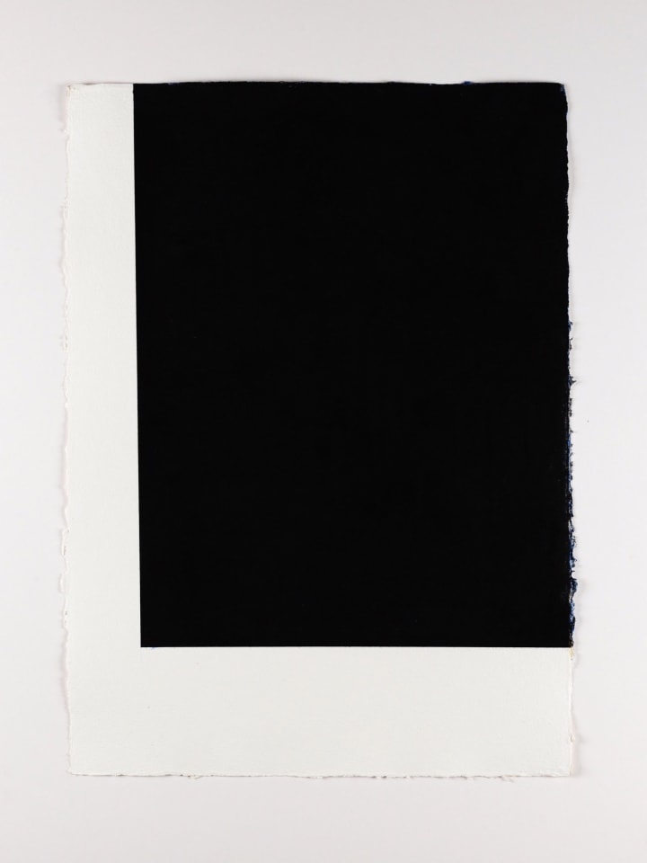 Callum Innes Sean Kelly Gallery