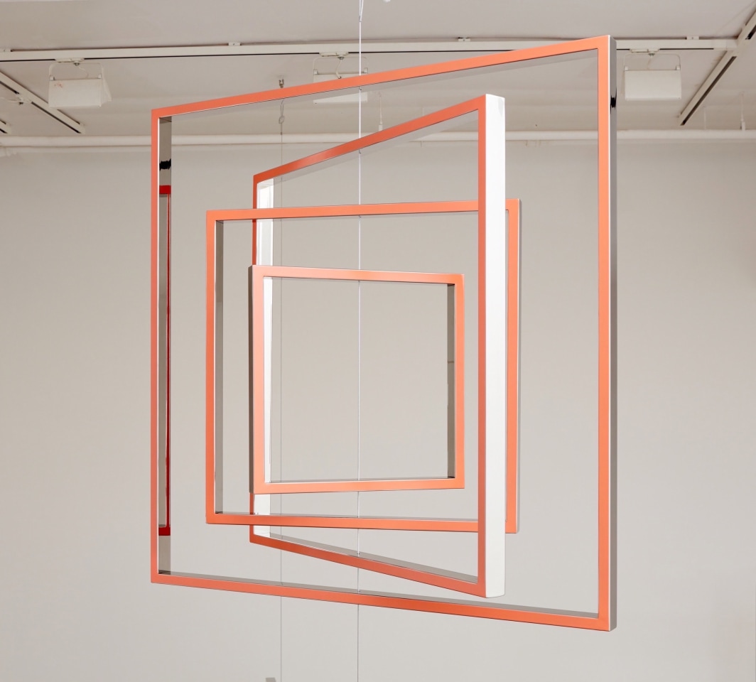 Jose D&aacute;vila Sean Kelly Gallery