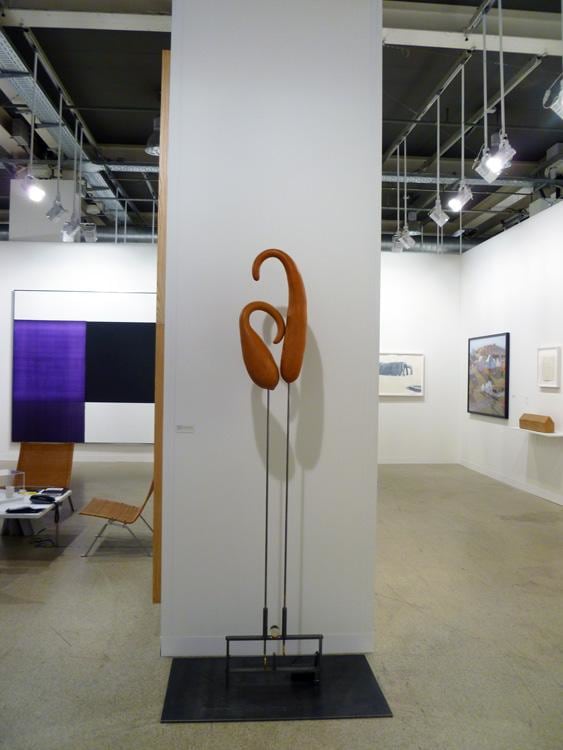 Art 42 Basel 2011 Sean Kelly Gallery