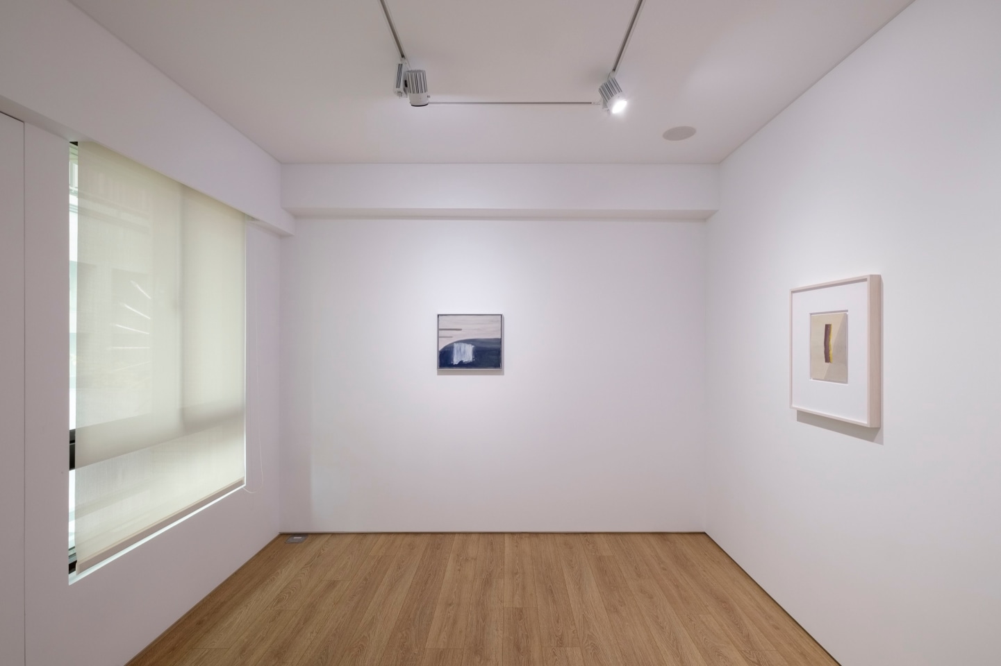 Installation view of Ilse D’Hollander at Sean Kelly Asia