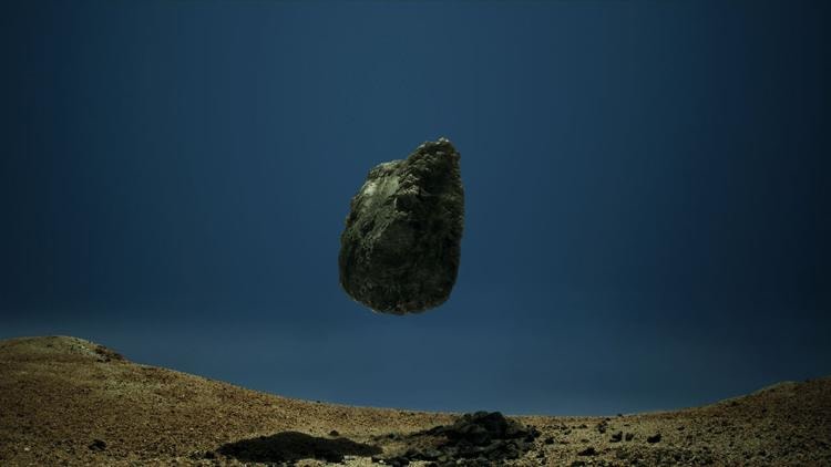 Laurent Grasso Sean Kelly Gallery