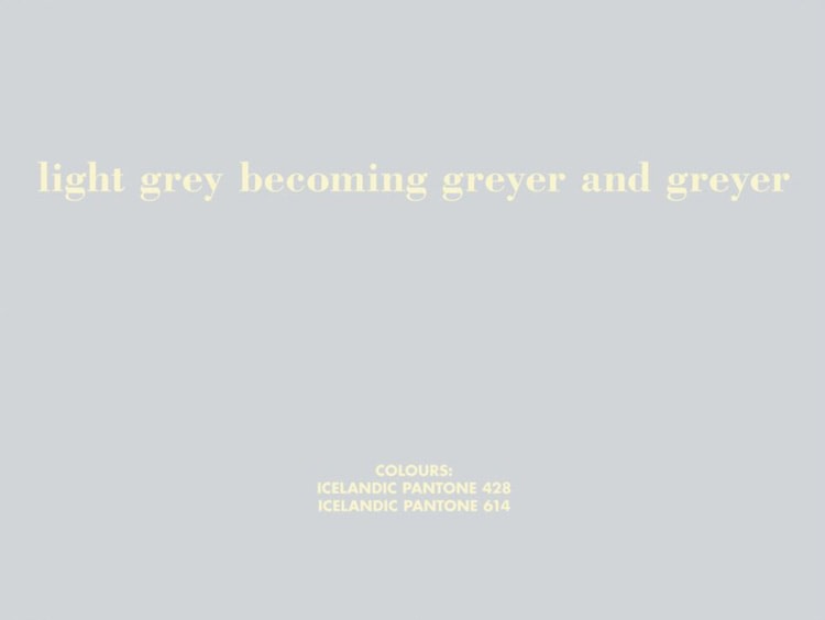 Birgir Andr&eacute;sson Sean Kelly Gallery