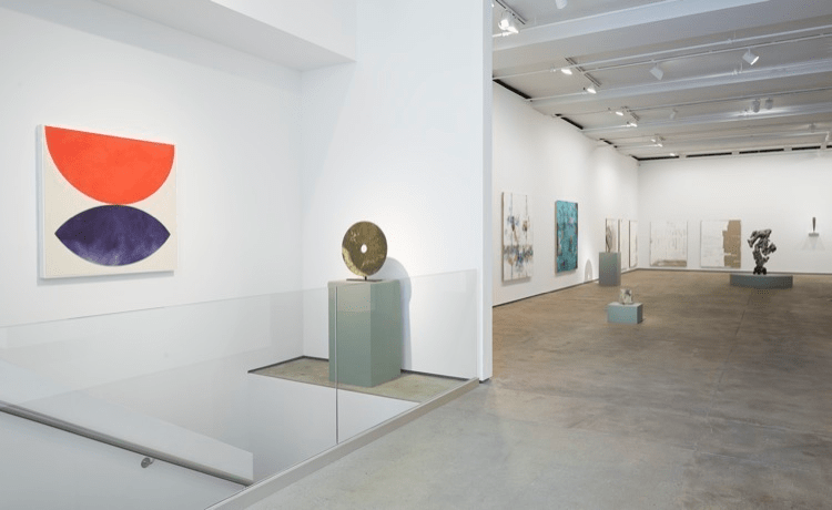 From Pre History to Post Everything Sean Kelly Gallery