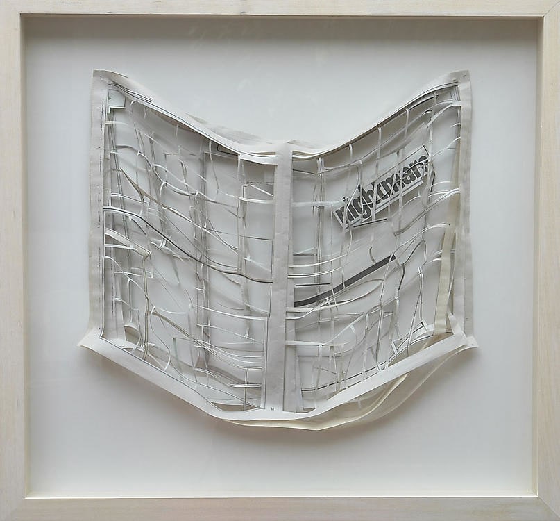 Jorge Macchi Sean Kelly Gallery