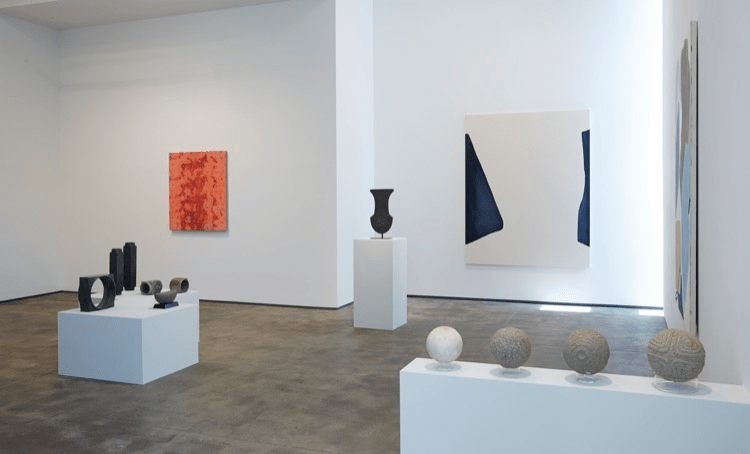 From Pre History to Post Everything Sean Kelly Gallery