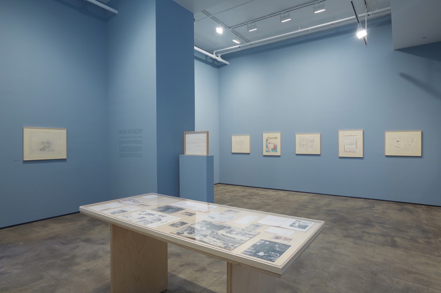 From Memory Sean Kelly Gallery