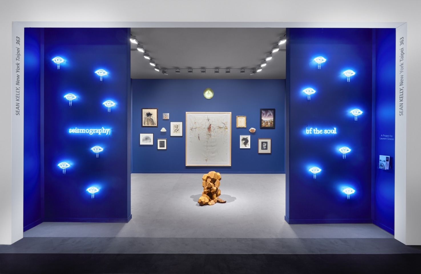 Sean Kelly at TEFAF New York Spring 2019, Stand 383