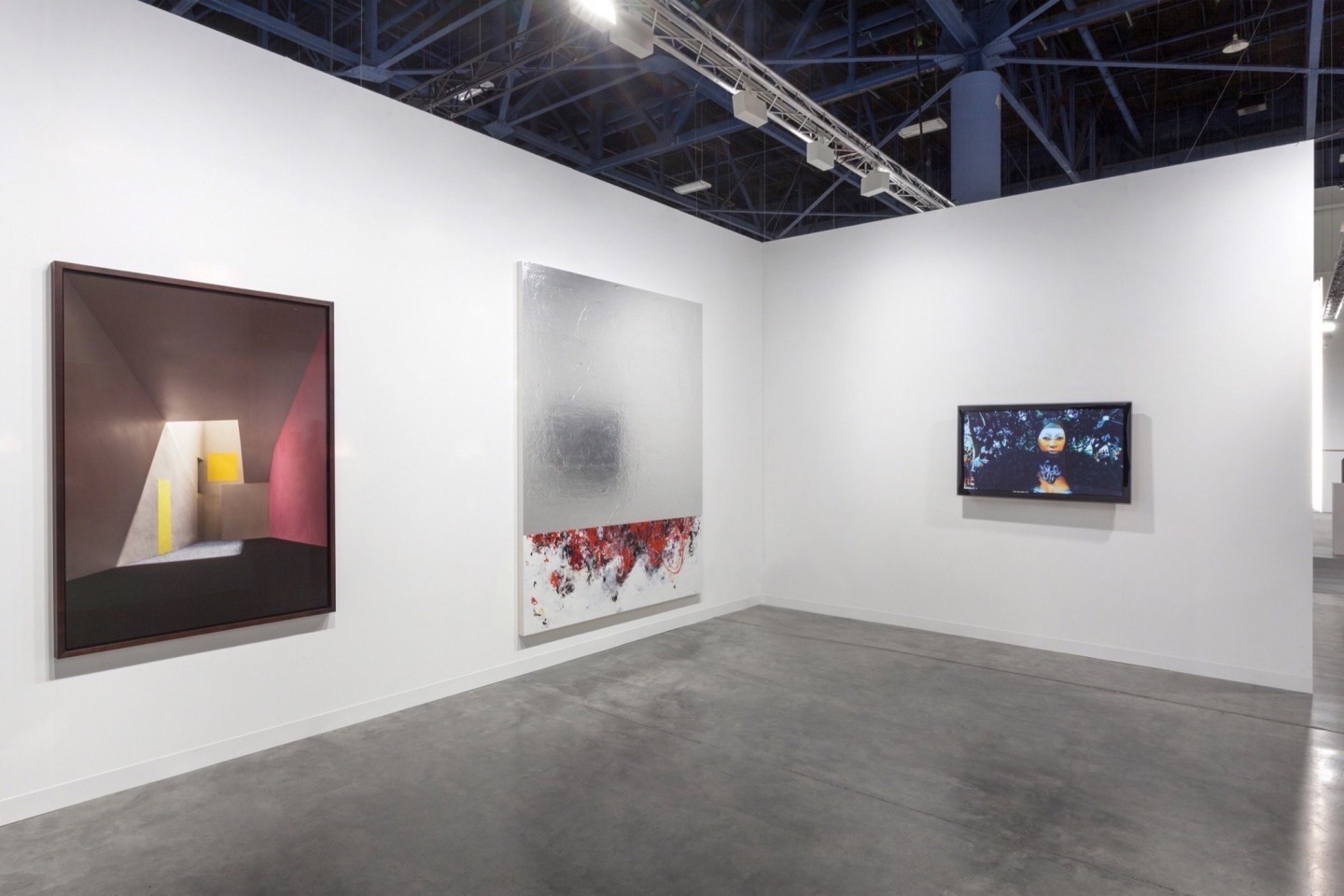 Sean Kelly at Art Basel Miami Beach 2016