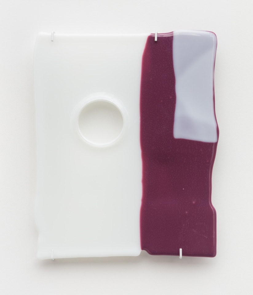 SAM MOYER Small Bond No. XLIX, 2019