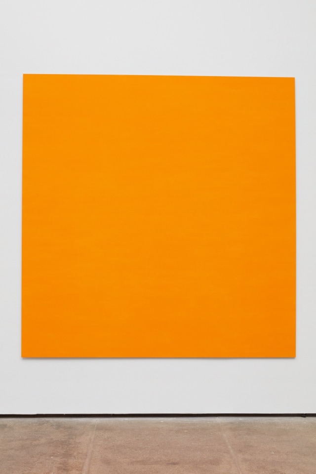 Callum Innes Sean Kelly Gallery