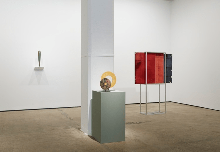 From Pre History to Post Everything Sean Kelly Gallery