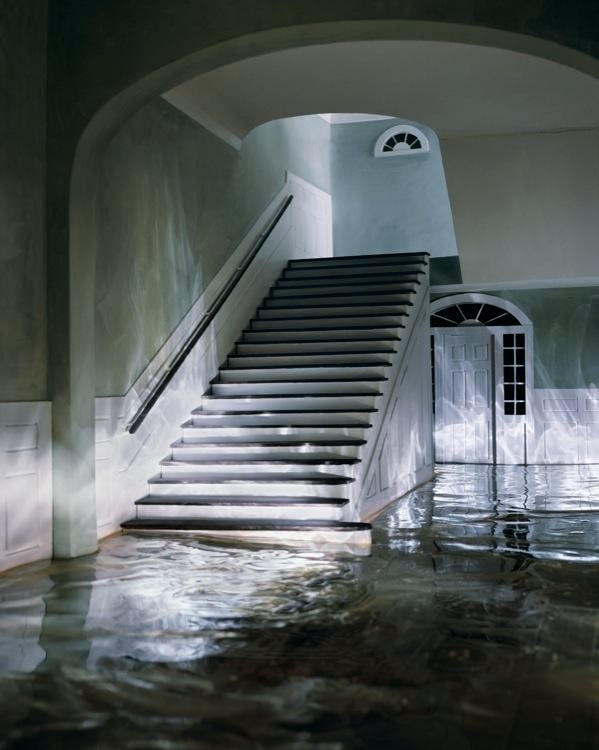 James Casebere Sean Kelly Gallery