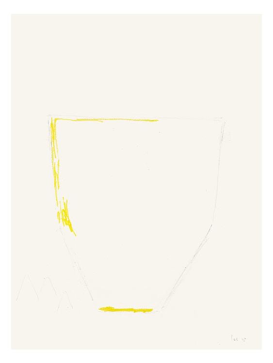 Wolfgang Laib Sean Kelly Gallery