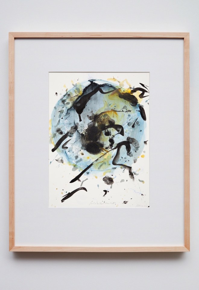 Rebecca Horn Sean Kelly Gallery