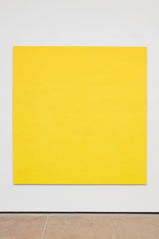 Callum Innes Sean Kelly Gallery