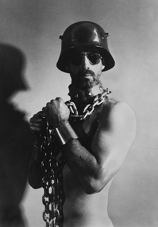 Robert Morris Sean Kelly Gallery