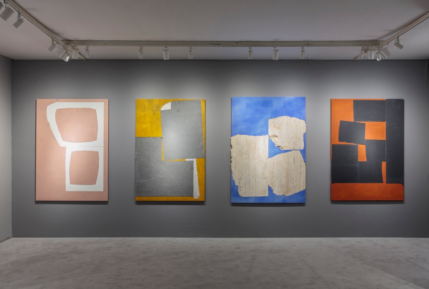 Sean Kelly at ADAA: The Art Show 2019&nbsp;