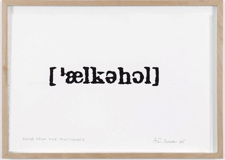 Birgir Andr&eacute;sson Sean Kelly Gallery