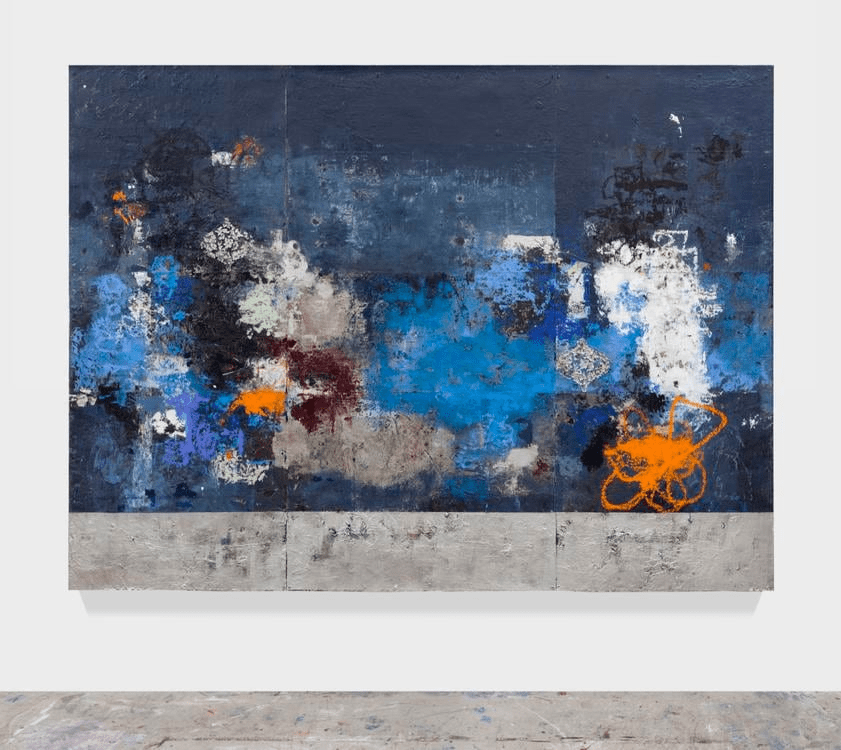 Hugo McCloud Sean Kelly Gallery